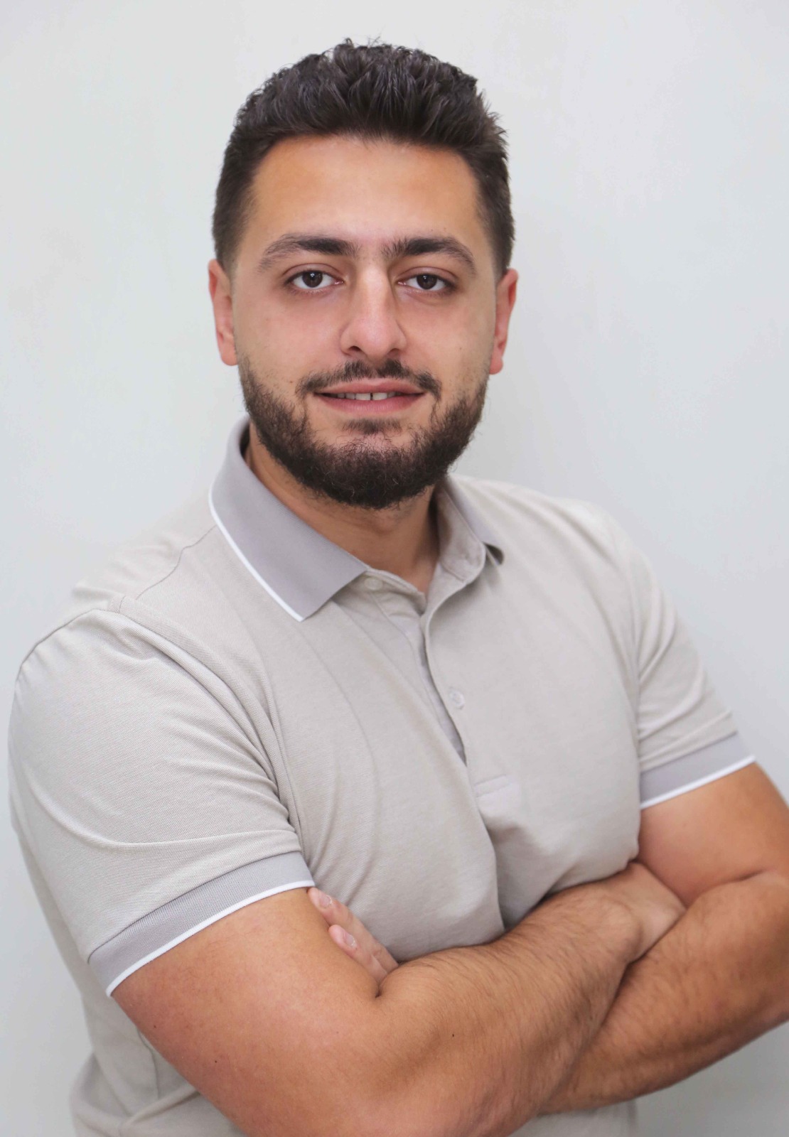 Albert Bilalli