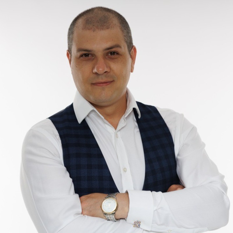 Daniel Nita