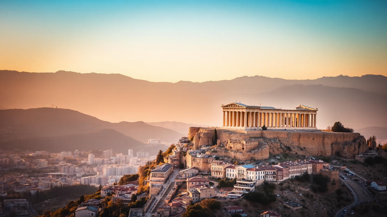 Athens, Greece