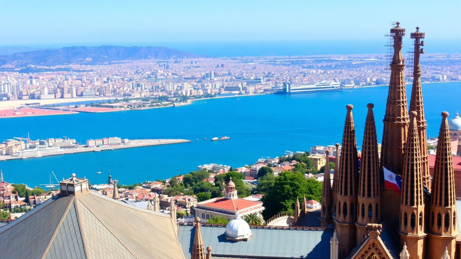 Barcelona, Spain