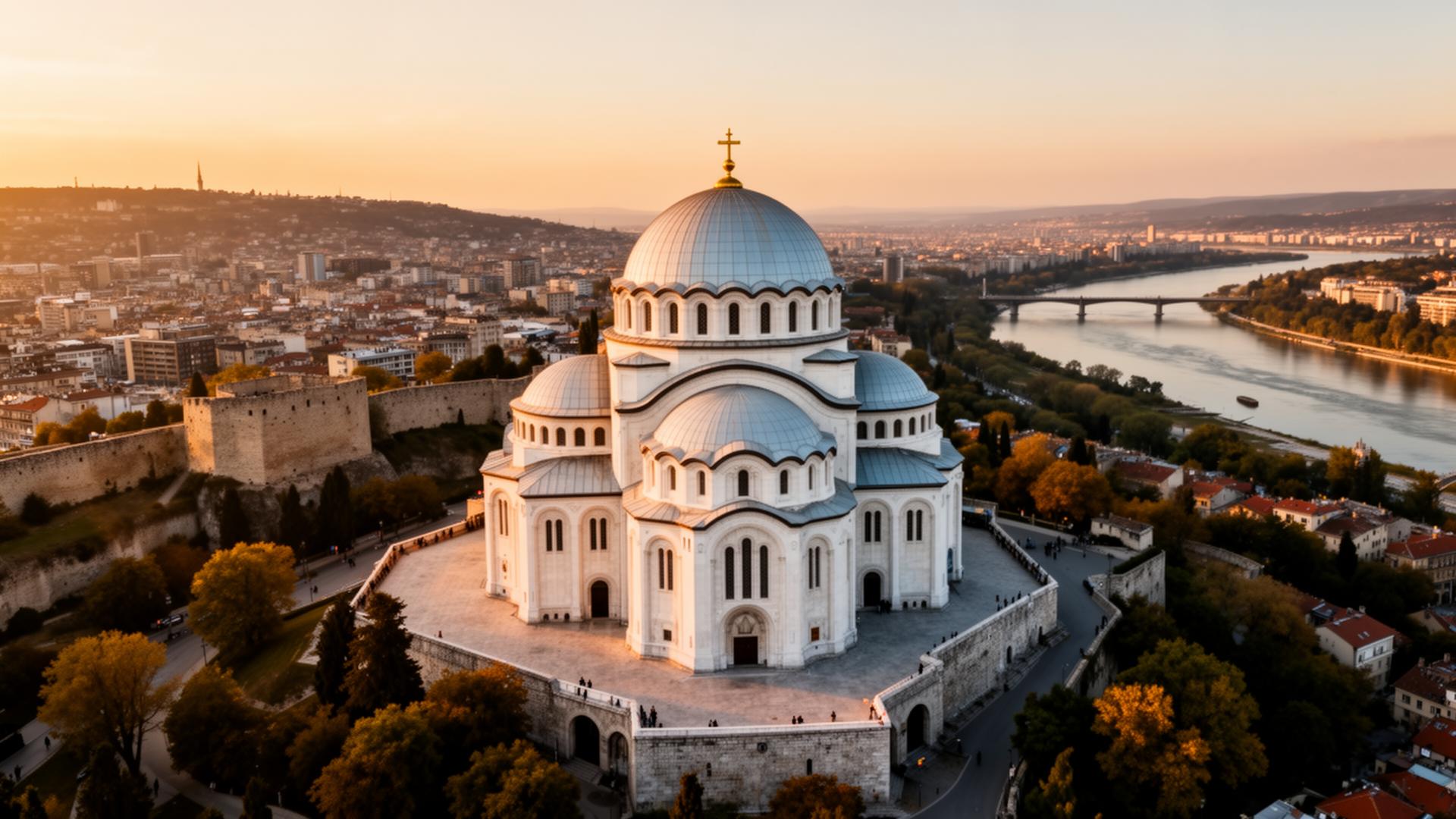 Belgrade, Serbia