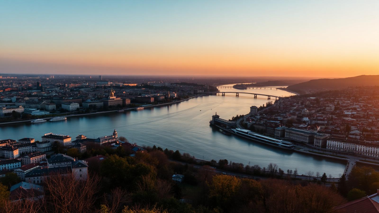 Belgrade, Serbia