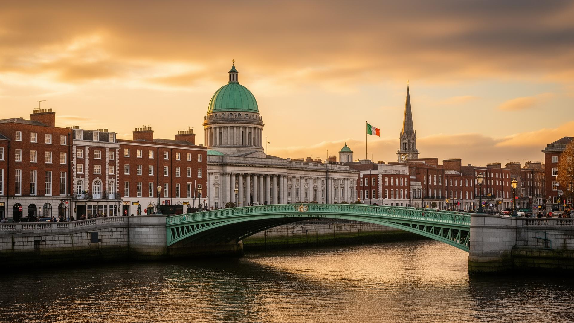 Dublin, Ireland